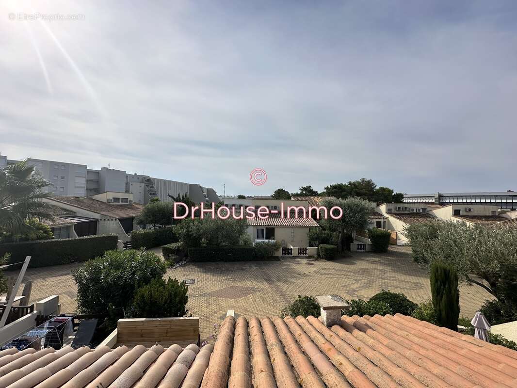 Maison 68 m² à Agde  - photo 76
