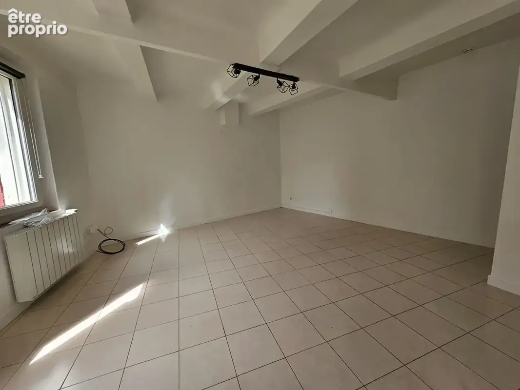 Maison de Ville LES MILLES - 3 pièce(s) - 70.49 m2 avec extérieur - photo 5