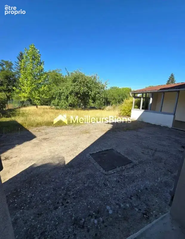 Maison climatisée et rénovée, 5 pièces dont 3 chambres, sous-sol avec garage et terrain clos - photo 14