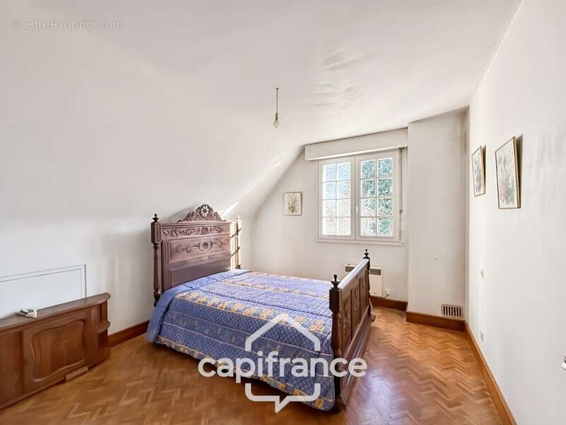 Maison à SAINT-GERAND