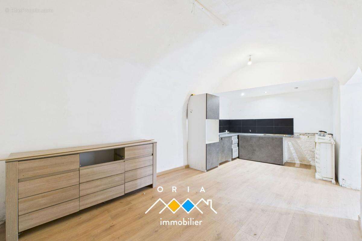 Maison à VANDELAINVILLE