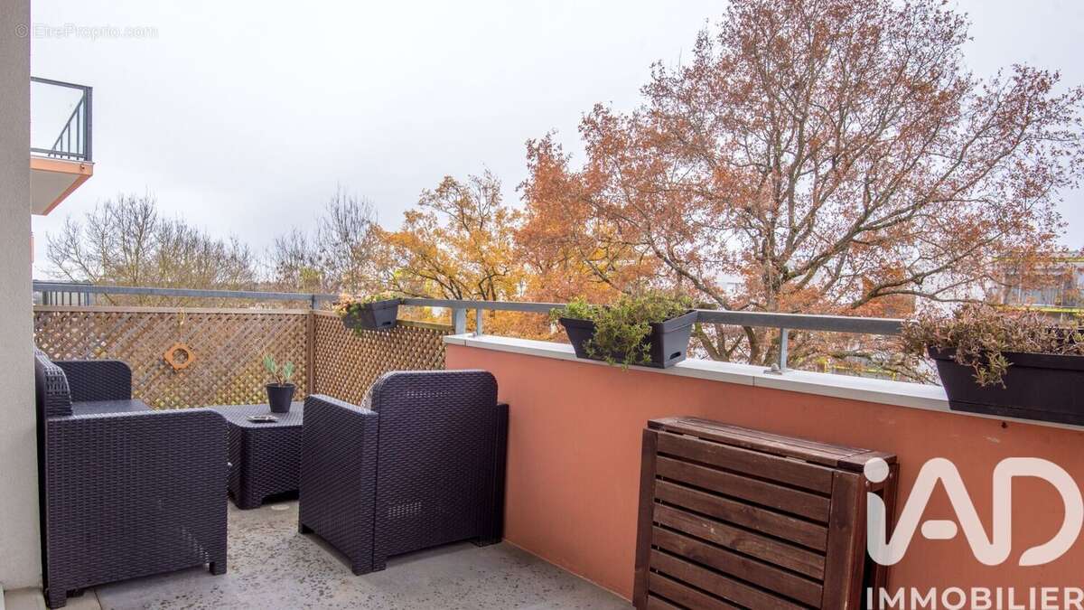 Photo 7 - Appartement à ANGERS