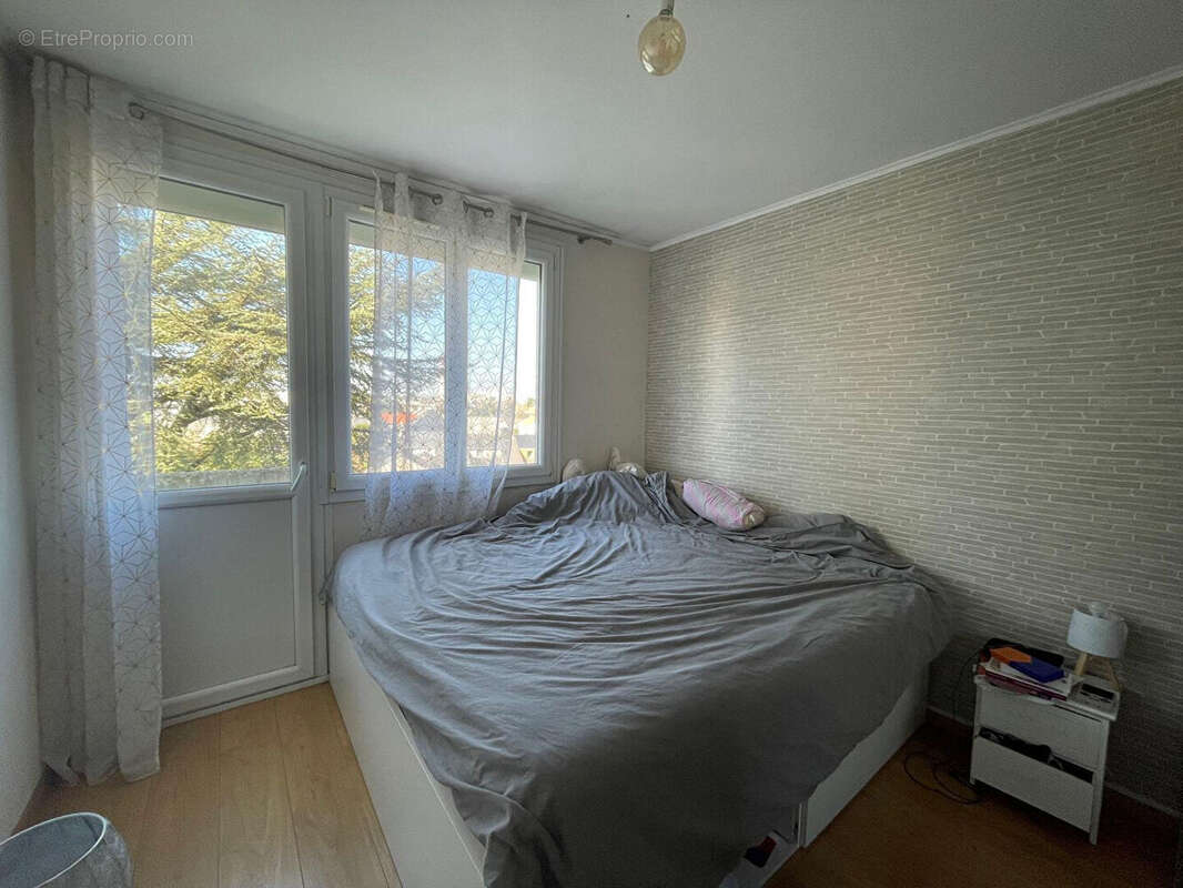 Appartement à SAINT-HERBLAIN