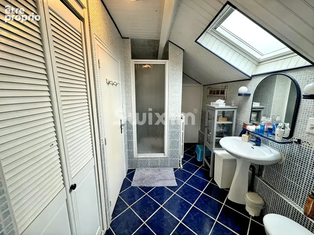 Maison spacieuse de 145 m², 4 chambres à Tavaux - photo 10
