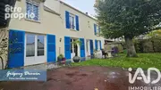 Photo 1 - Maison à CHATEAU-LANDON