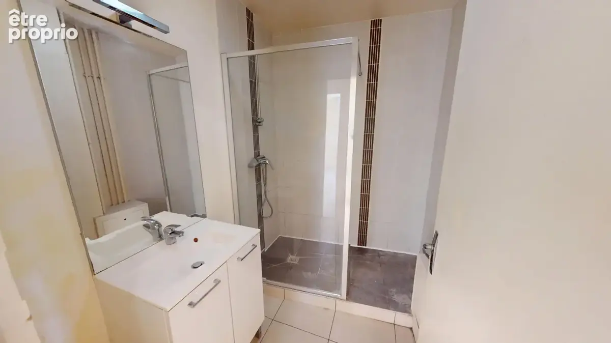 Appartement 71m² à caen - photo 7