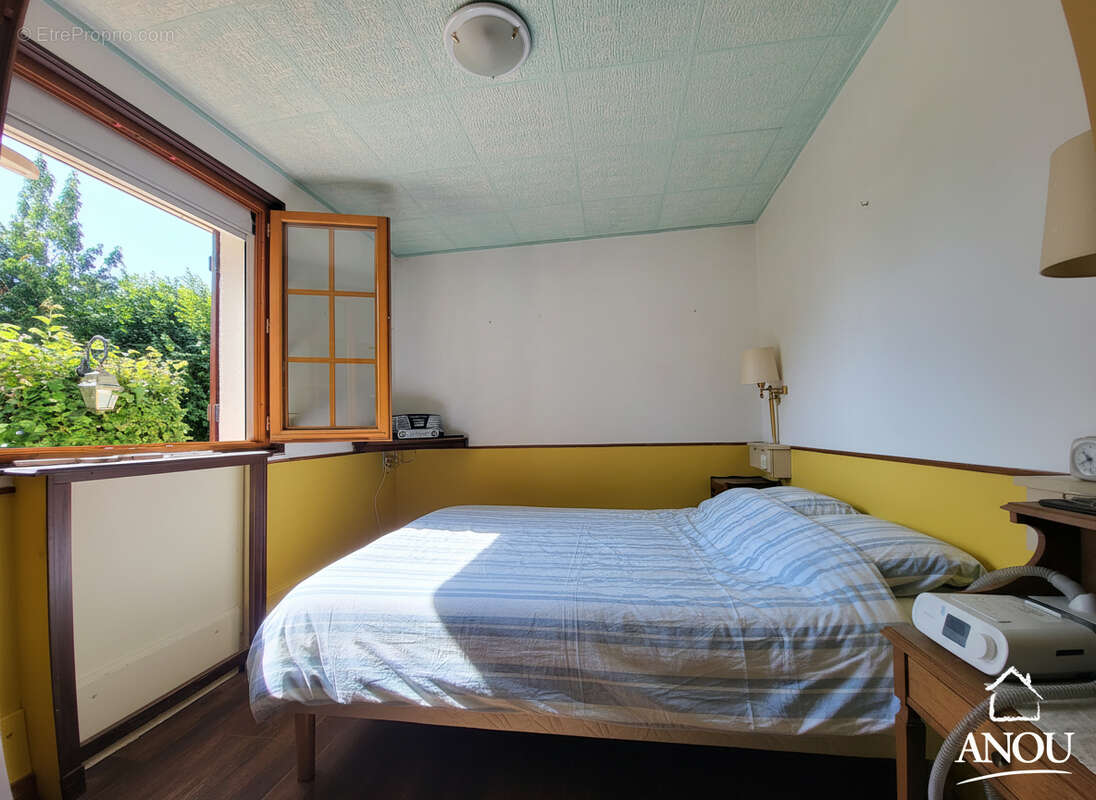 Maison à CHAPELLE-ROYALE