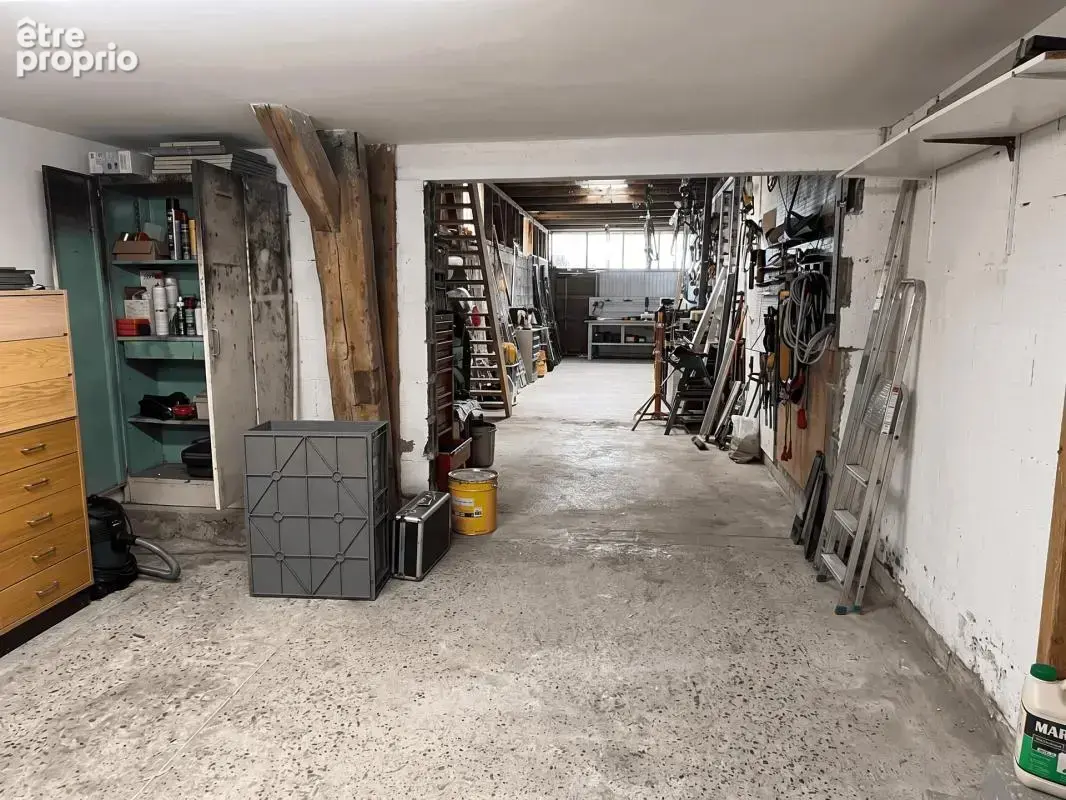  PRESTIGE & ESPACE : Splendide Maison Loft de 251 m² avec 5 Chambres, Jardin, Garage, Piscine  ‍ - photo 17