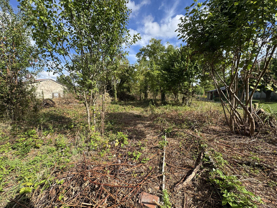 Maison à TRONVILLE-EN-BARROIS