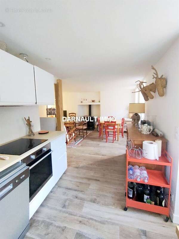 Maison à BAGNERES-DE-LUCHON