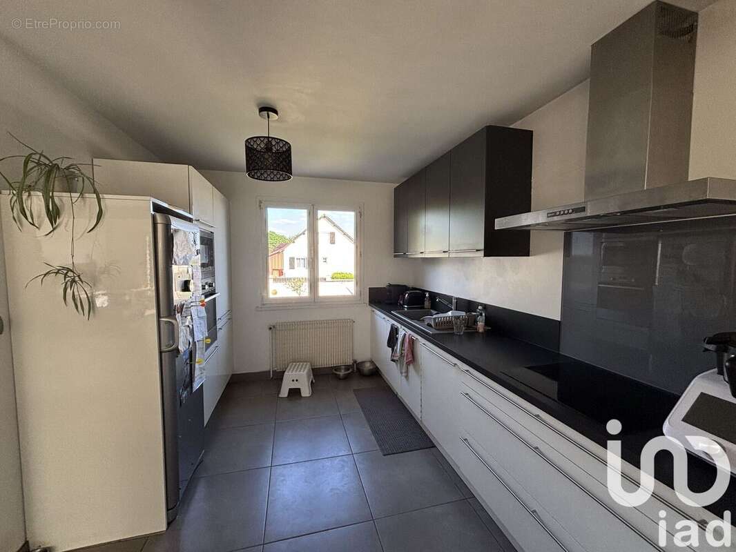 Photo 4 - Maison à SAINT-ARNOULT-DES-BOIS