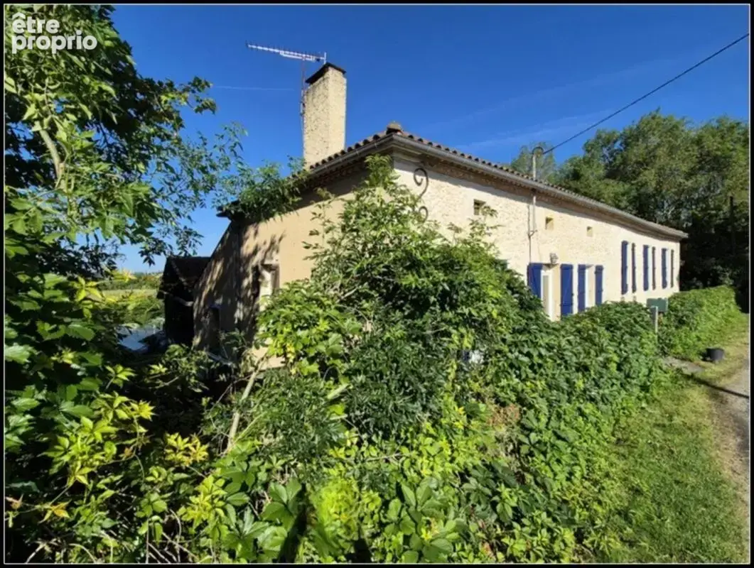 Maison à vendre 6 pièces  (32) - photo 1