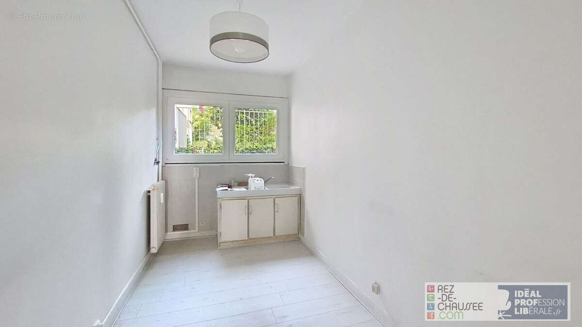 Appartement à BAGNOLET