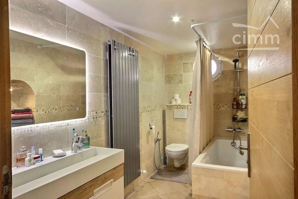 Maison à GOURNAY-SUR-MARNE