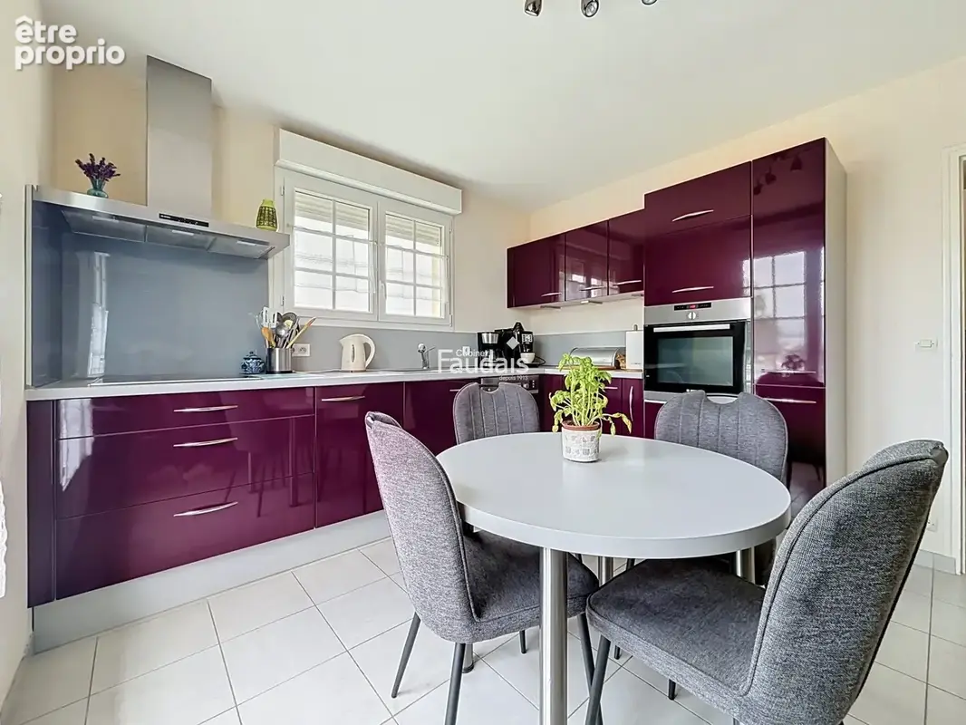Maison 7 pièces 145 m² à vendre à Remilly-Sur-Lozon (50570) - photo 3