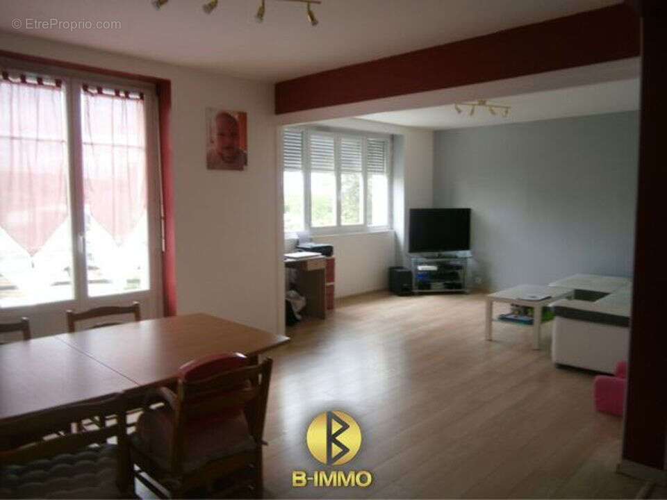 Appartement à ROUSSILLON