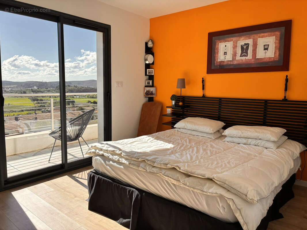 Maison à MONTREDON-DES-CORBIERES