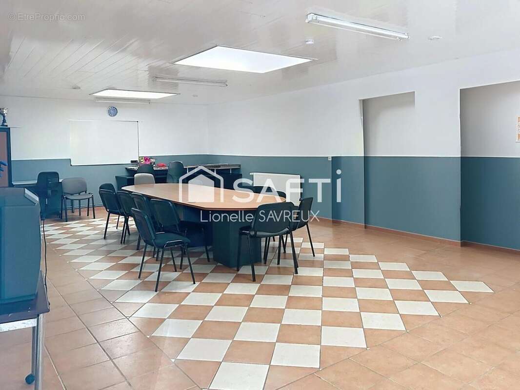 Photo 2 - Maison à DECHY