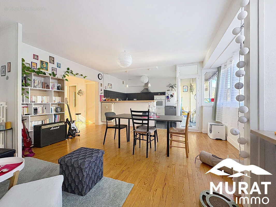 SEJOUR - Appartement à CHAMALIERES