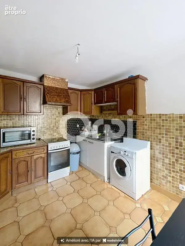 Appartement À Vendre - photo 7