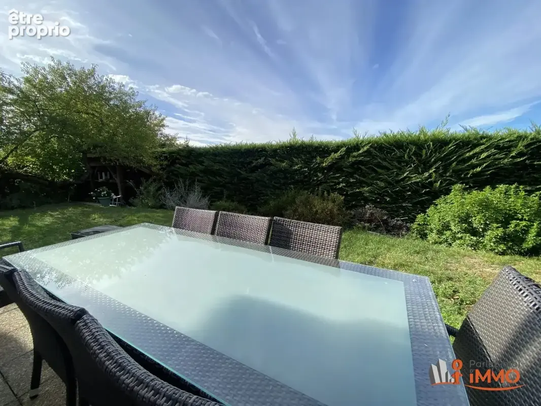 Villa Standing 160m² – La Noyera – 5 Chambres dont 2 Suites - photo 17
