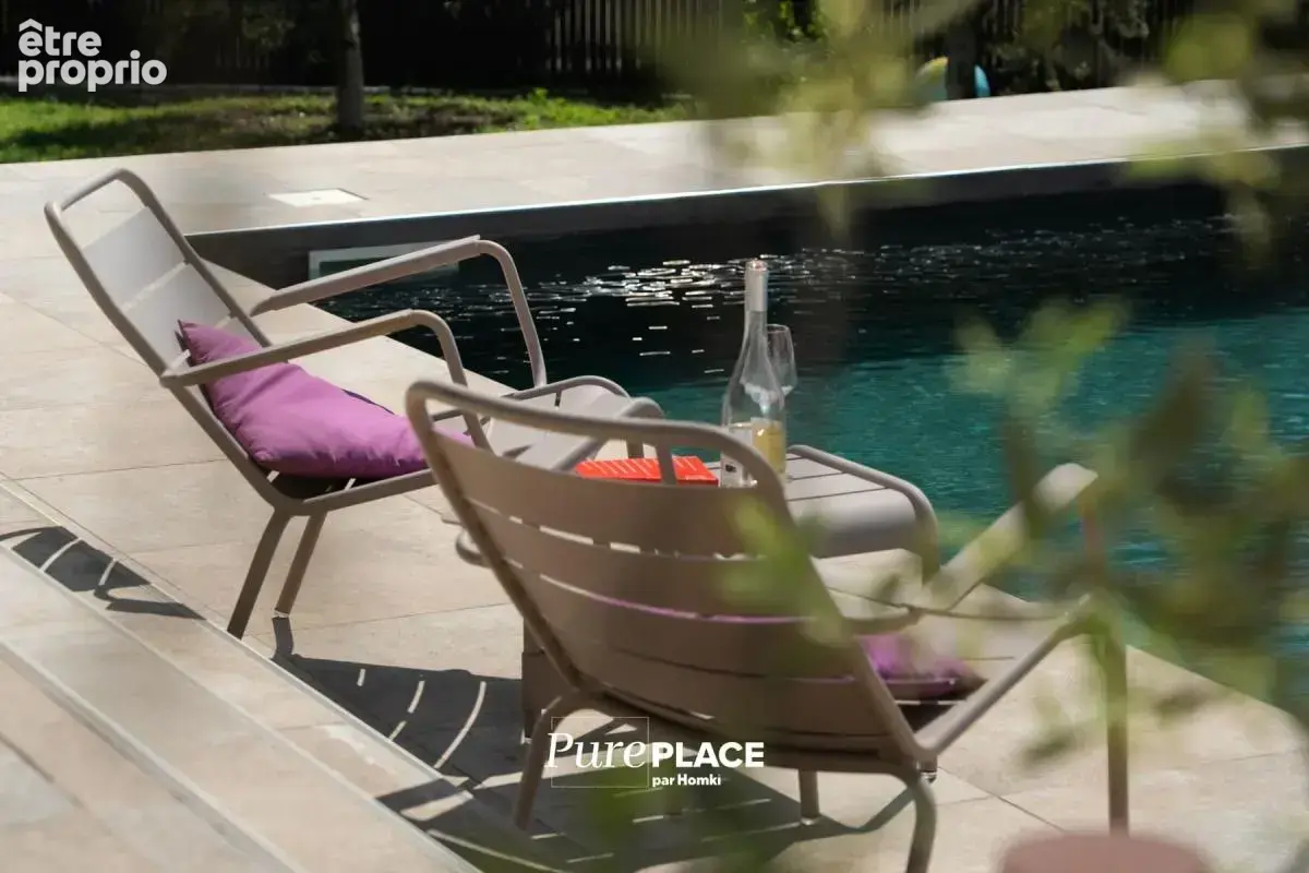 Villa d’exception – Martigues, entre élégance et art de vivre méditerranéen - photo 2