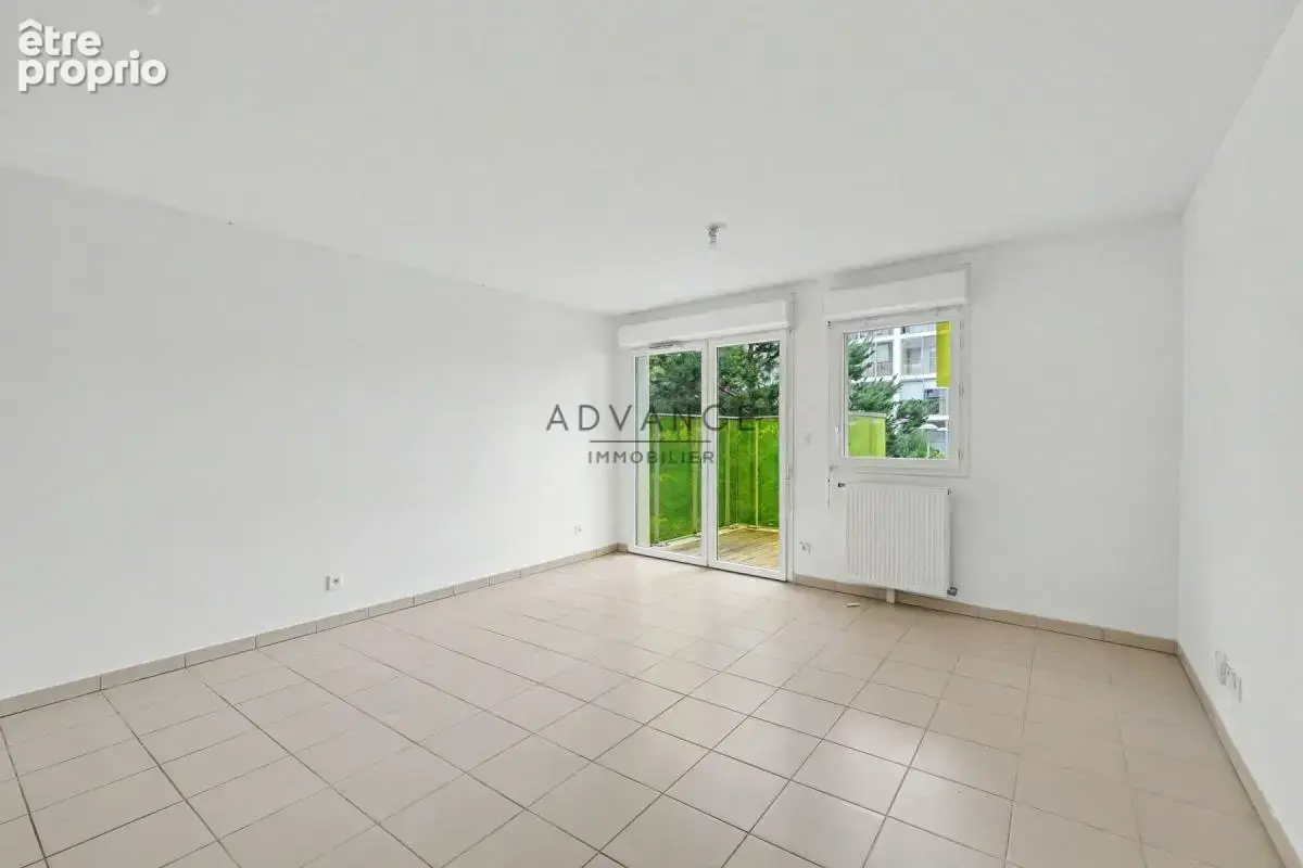 Appartement à BLAGNAC
