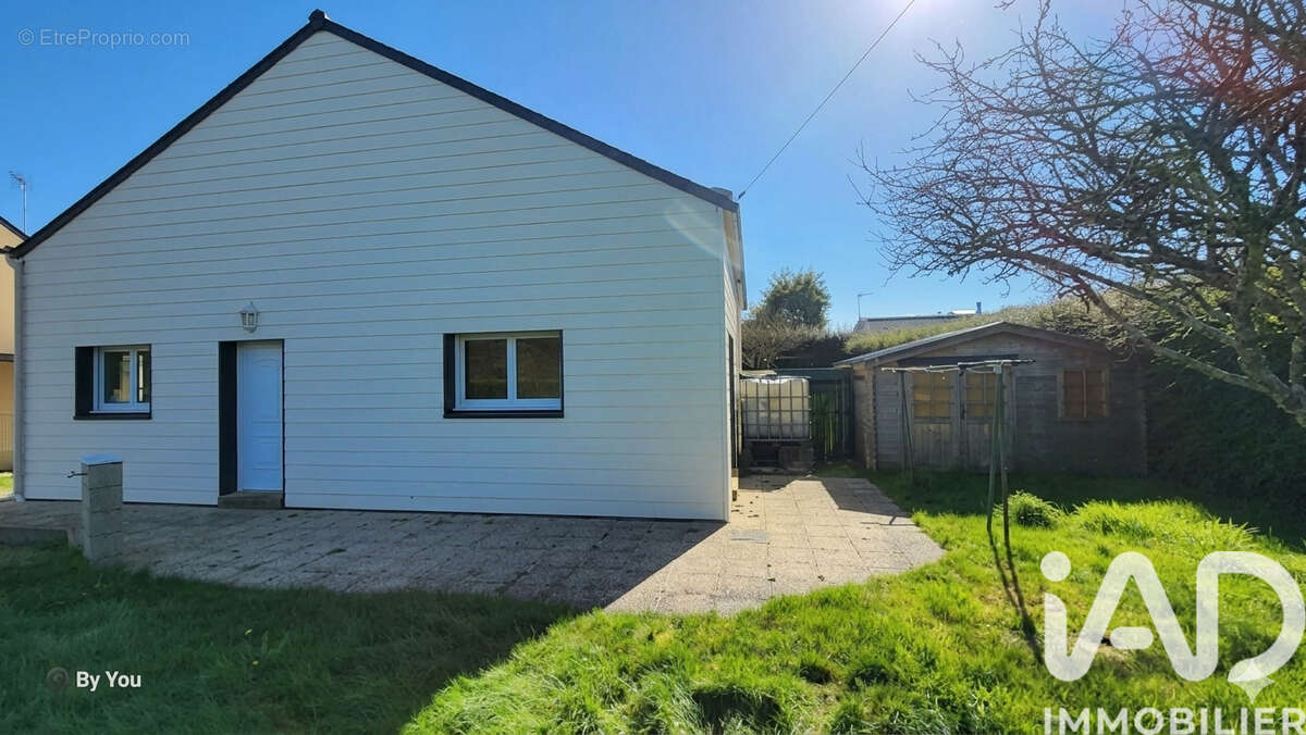 Photo 2 - Appartement à MUZILLAC