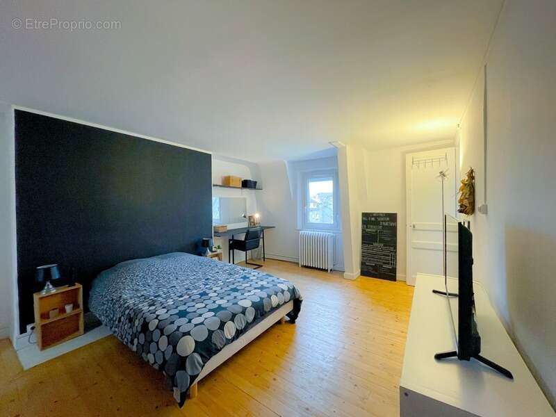 Maison à BOULOGNE-SUR-MER