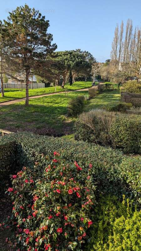 Appartement à ARZON