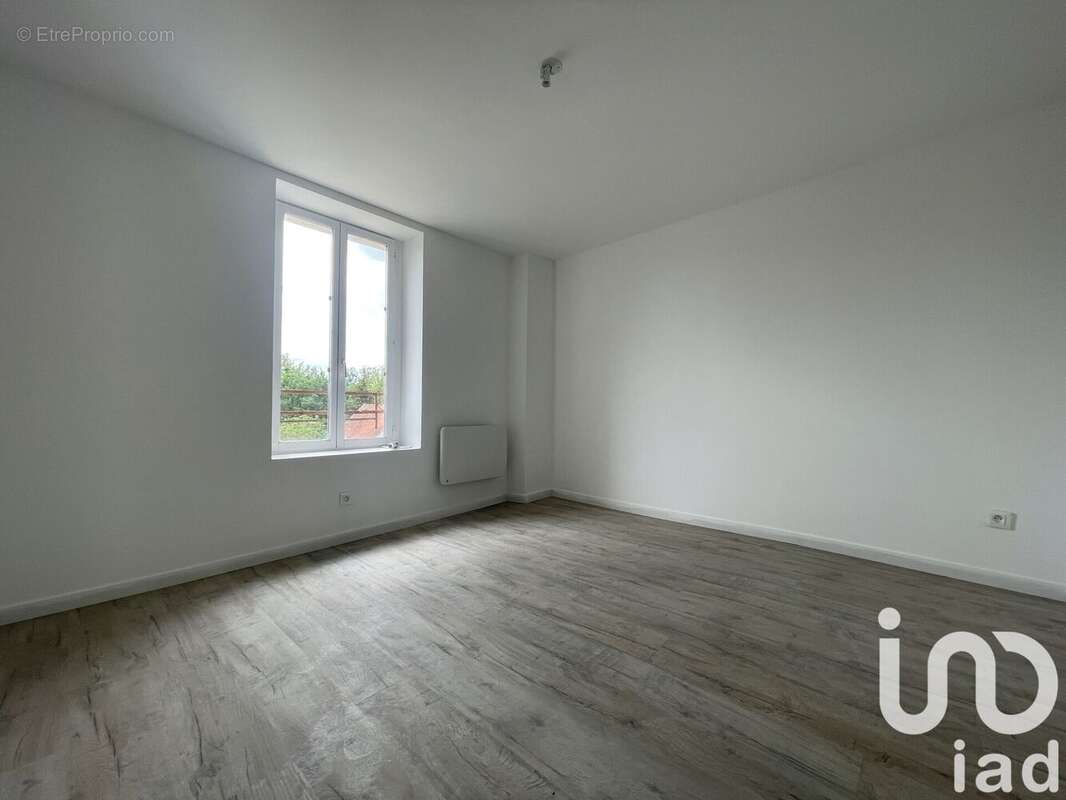 Photo 4 - Maison à CHATEAU-THIERRY