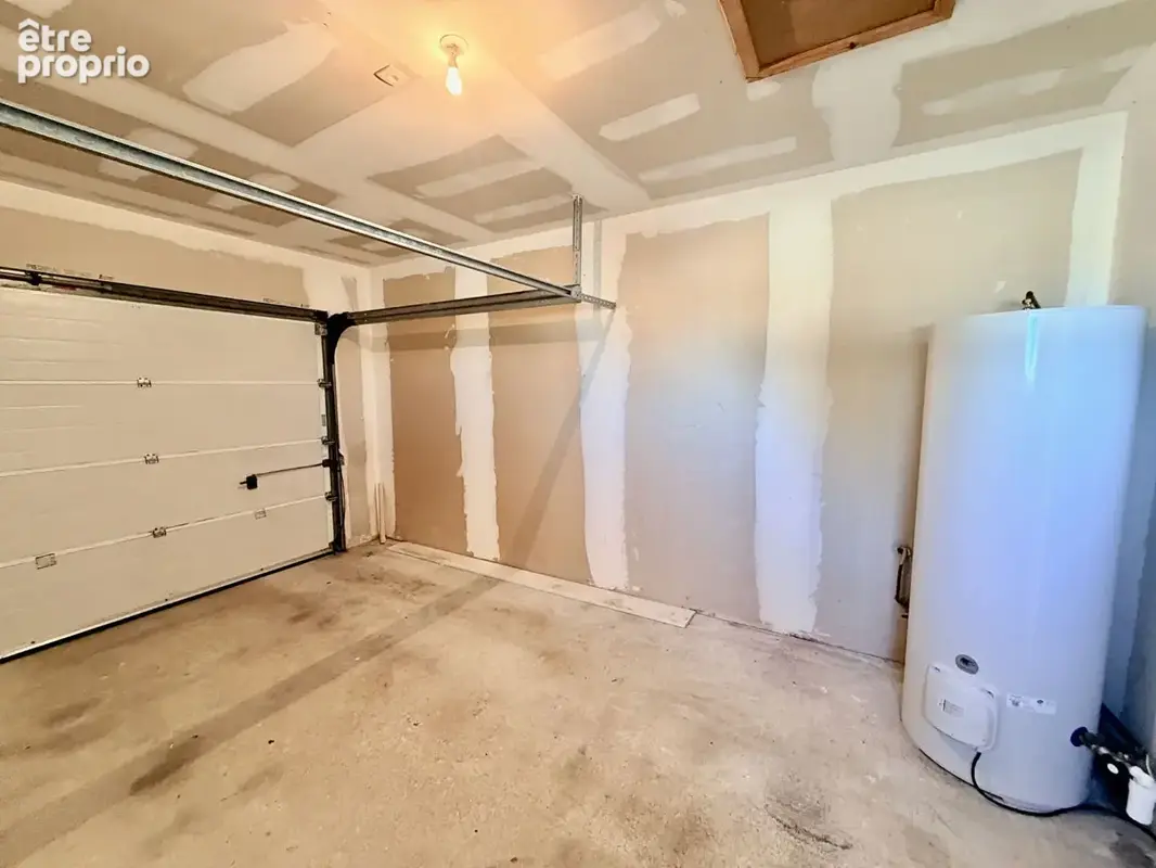 Maison Magnac-sur-Touvre 5 pièce(s) 95 m2 - photo 16