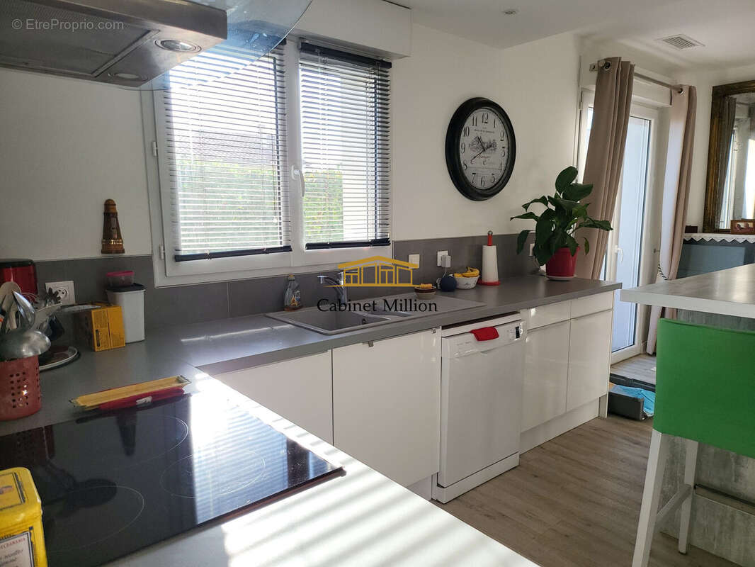 Maison à FRONTIGNAN