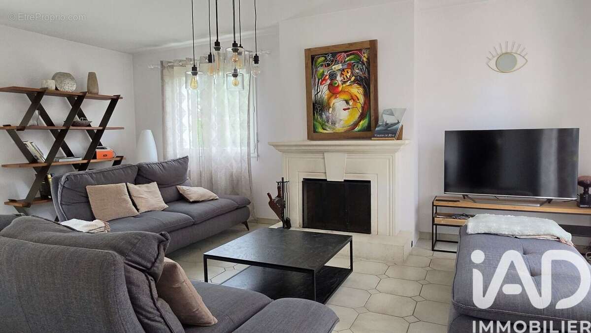 Maison 200 m² à Arzon  - photo 7