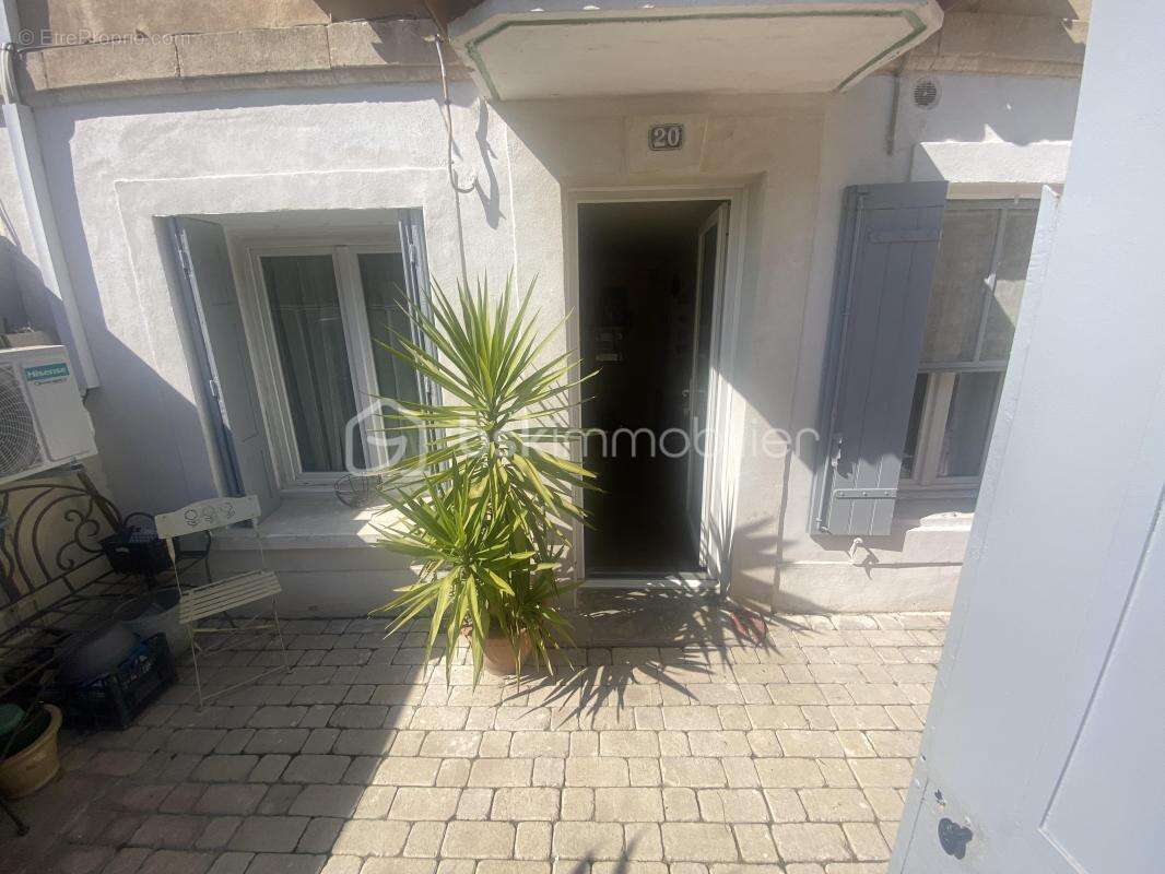 Maison de ville avec terrasse - photo 4