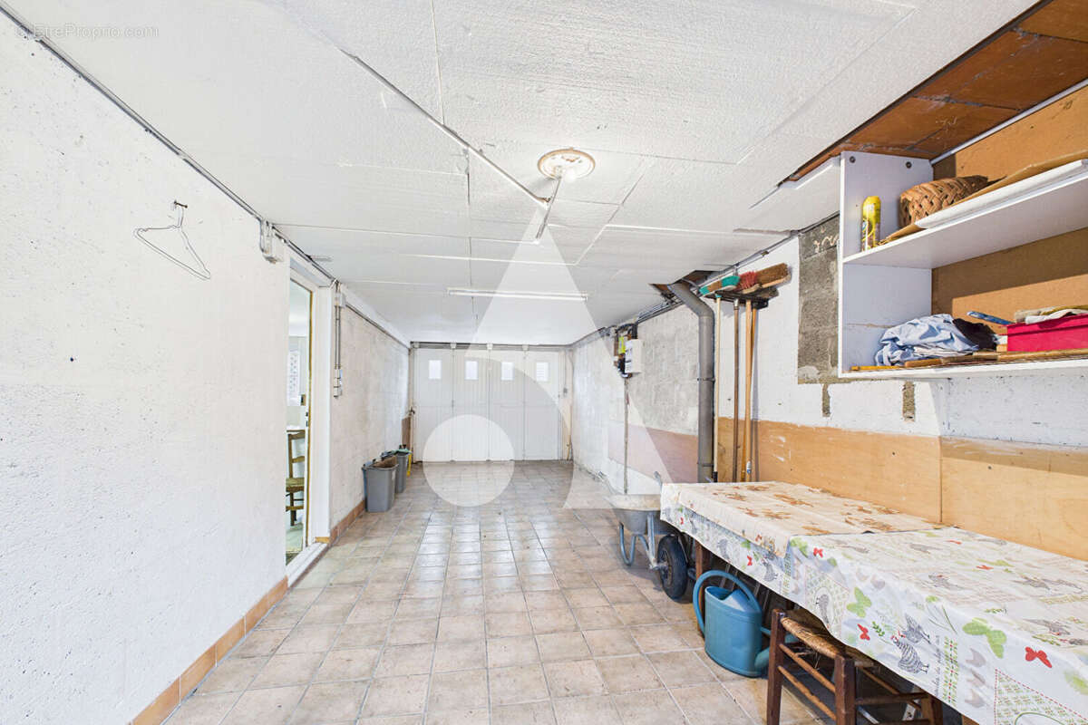 Maison à LA ROCHE-SUR-YON