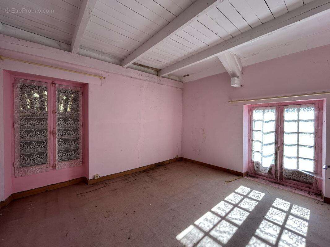 Maison à ASNIERES-SUR-BLOUR