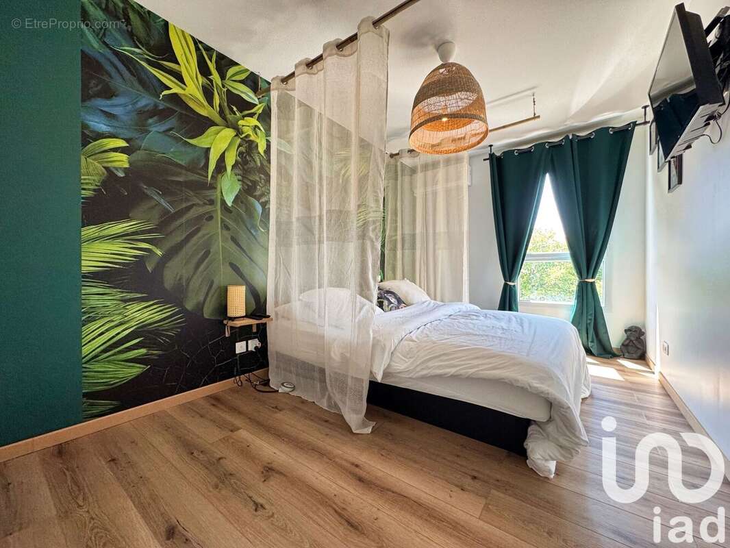 Photo 8 - Appartement à PERPIGNAN