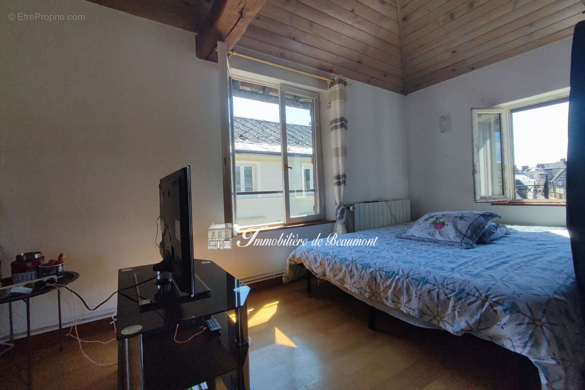 Maison 65 m² à Bernay  - photo 7