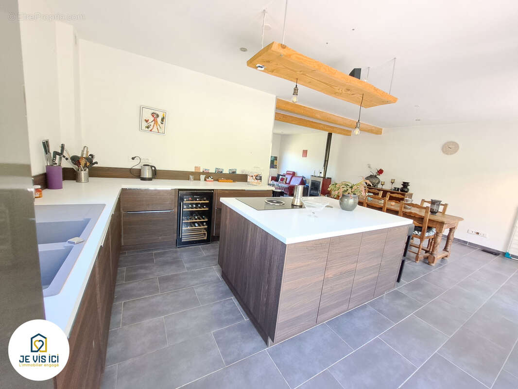 Maison à BOUBERS-SUR-CANCHE