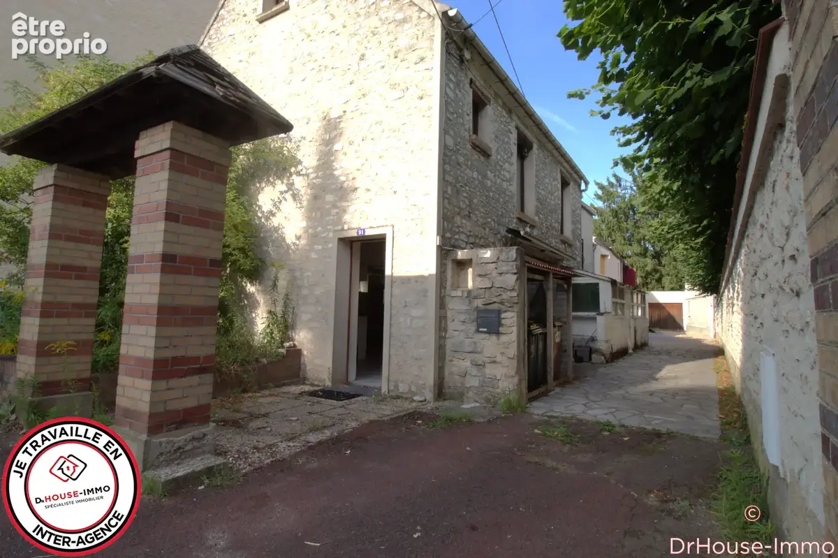 Maison 90 m² à Beynes  - photo 20