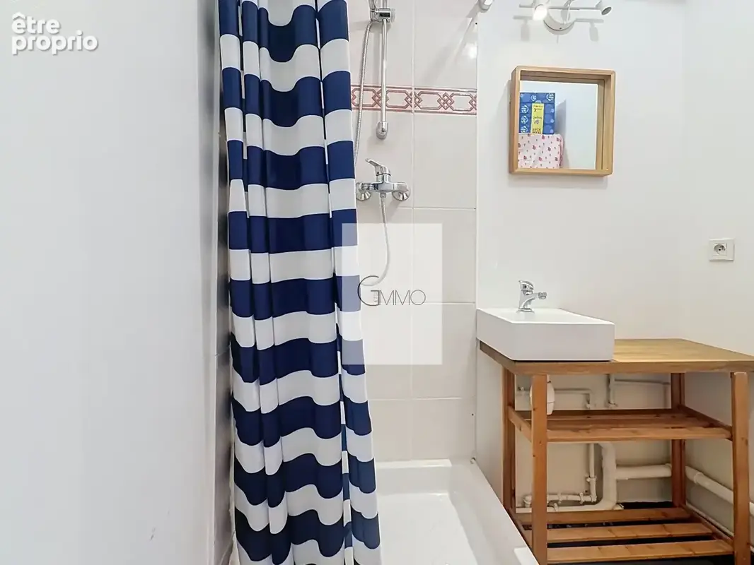 Appartement 4 pièces 81 m² à vendre à Cachan (94230) - photo 7