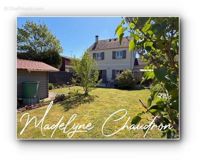 Maison à LARDY