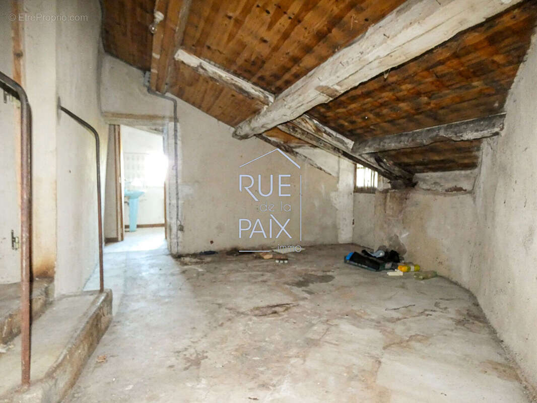 Charmante maison de campagne à Chenevelles à rénover ! - photo 12