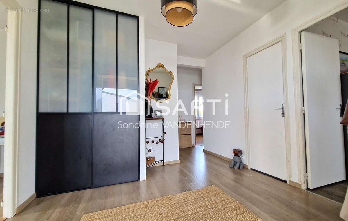 Photo 8 - Maison à MONTCORNET