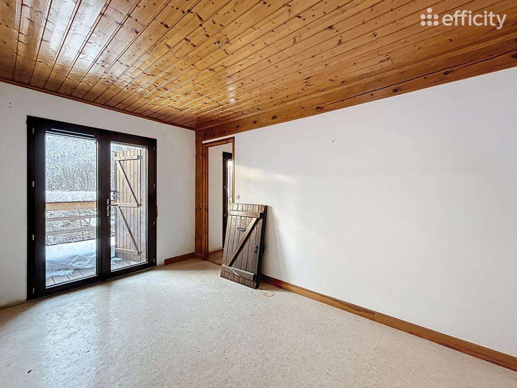 Appartement à VILLARD-DE-LANS