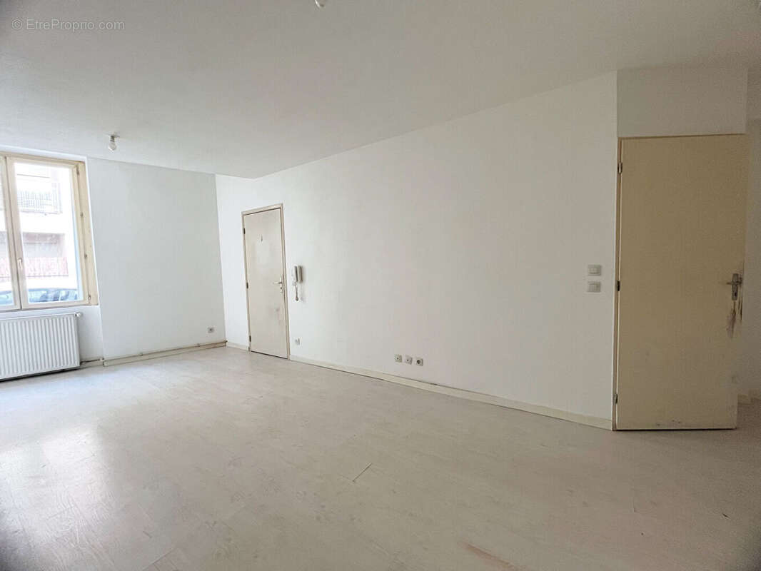 Appartement à VILLENEUVE-SUR-LOT