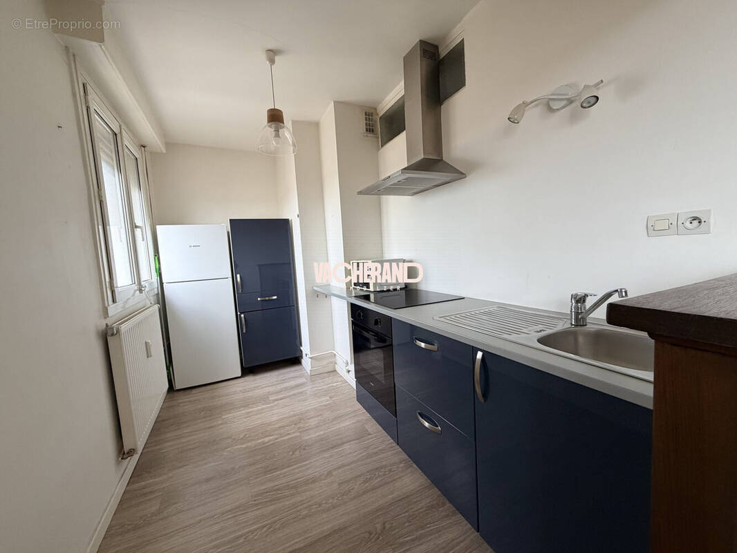 Appartement à DUNKERQUE