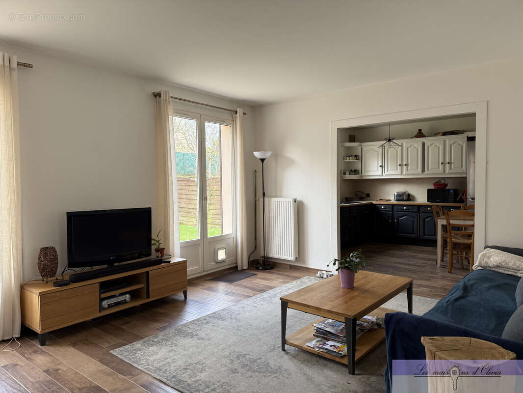 Maison à SUCY-EN-BRIE