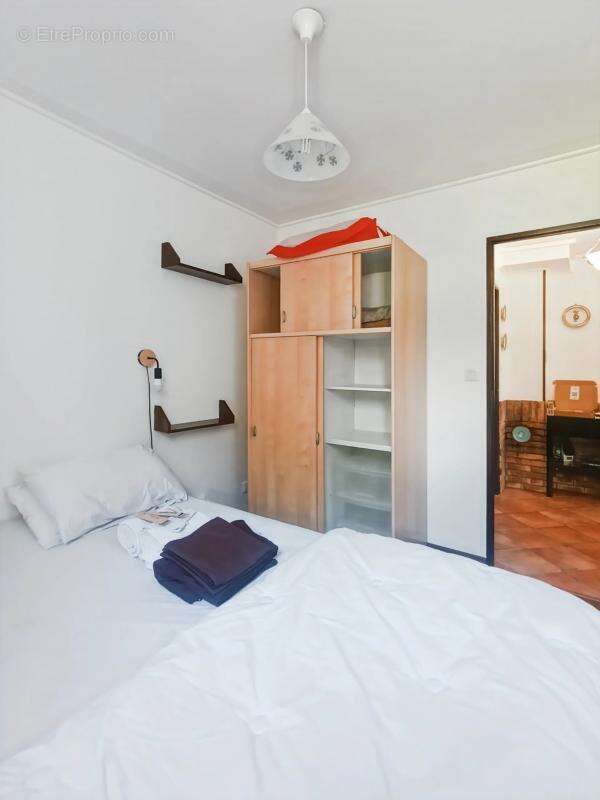 Appartement à LANS-EN-VERCORS